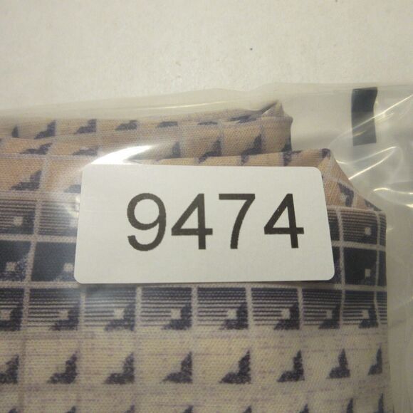 Vintage 70s Leader of California Disco Shirt size L Retro Rave Party Made in USA - Picture 10 of 10